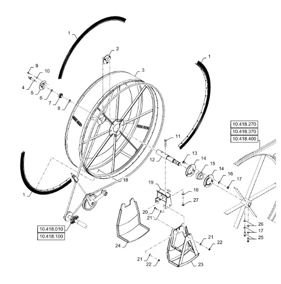 48193881 - кожух